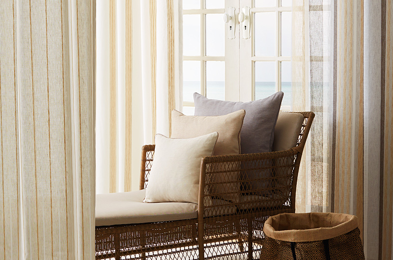 Warwick Fabrics, Mittagong Curtains