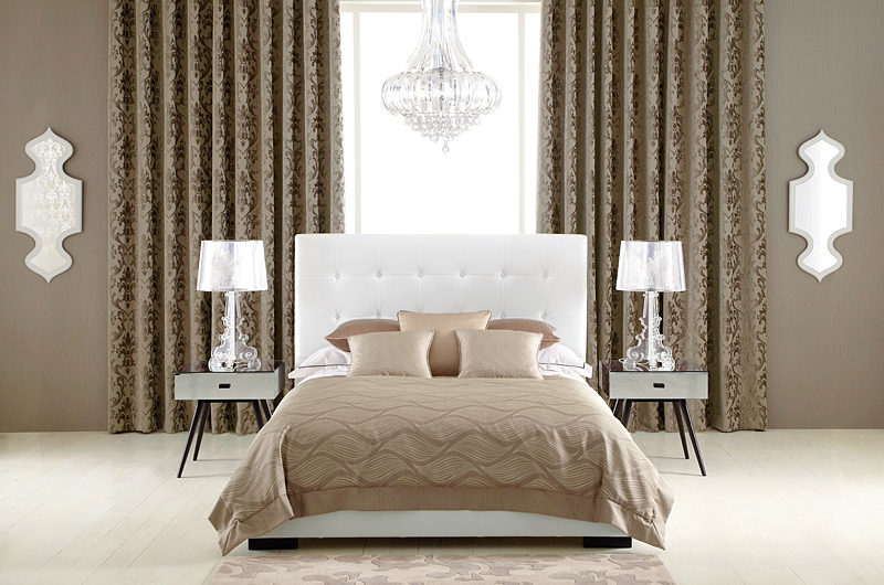 Slendor Morris Fabrics Southern Highlands