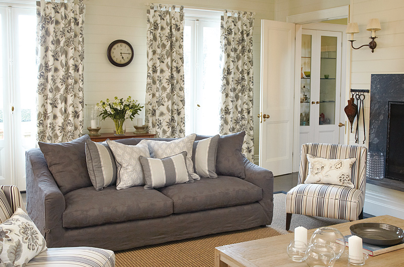 Warwick Curtain Fabrics Bowral