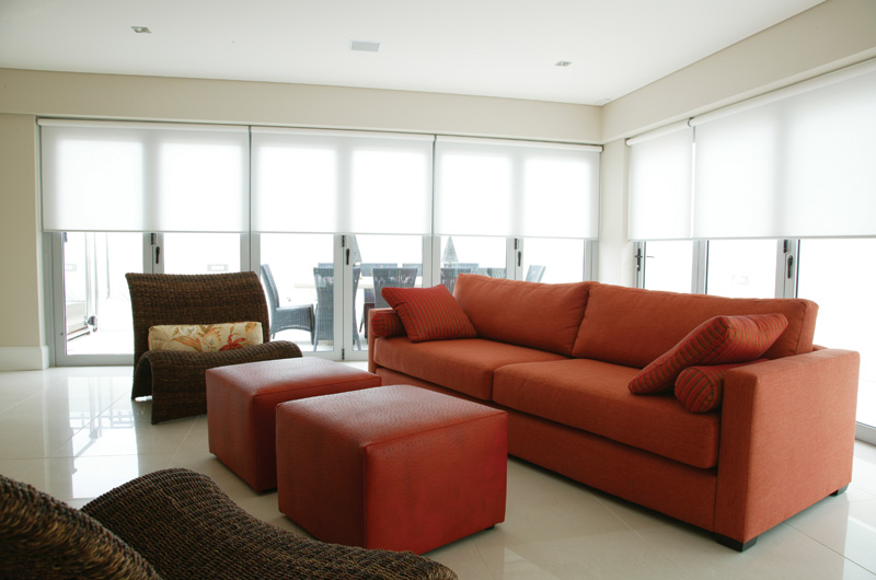 Verosol Roller Blinds Southern Highlands