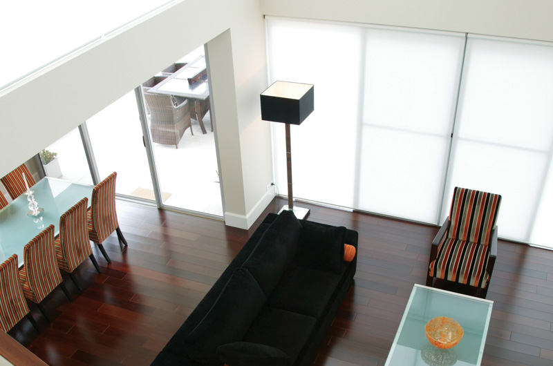 Verosol Roller Blinds Southern Highlands