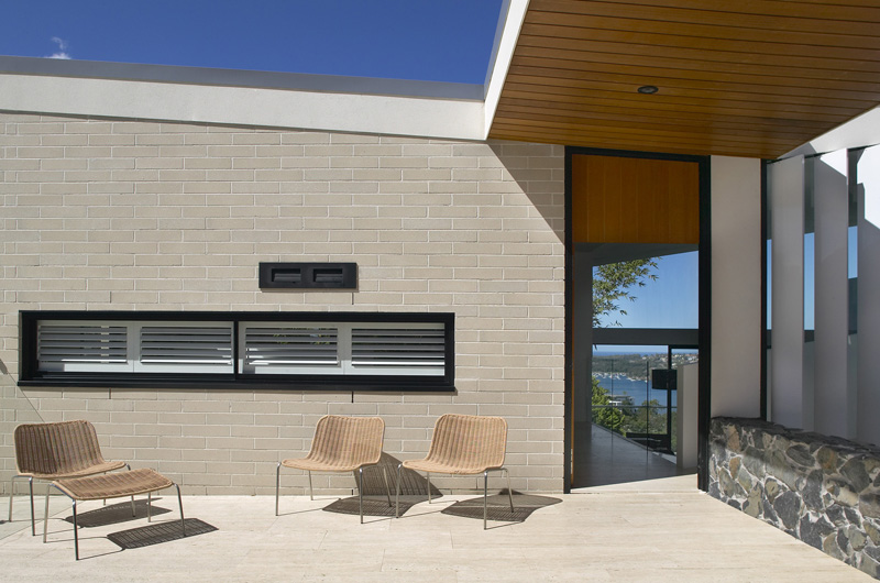 Verosol Timber Shutters - Southern Highlands